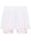 Skirt Caitlin Skirt AWSD10168 0000 Women Caitlin - J.LINDEBERG - BALAAN 2