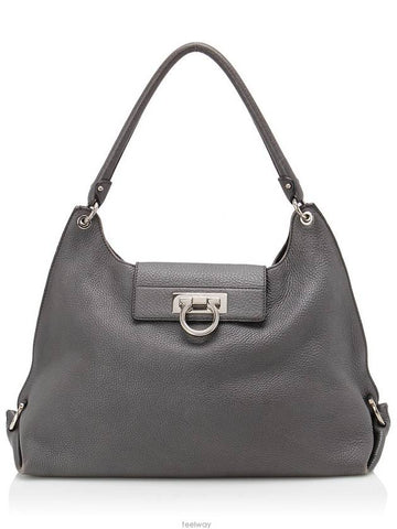 women shoulder bag - SALVATORE FERRAGAMO - BALAAN 1