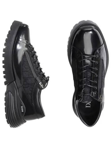 Derby Shoes Men s - DIOR - BALAAN 1