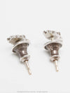 women earrings - CHROME HEARTS - BALAAN 2