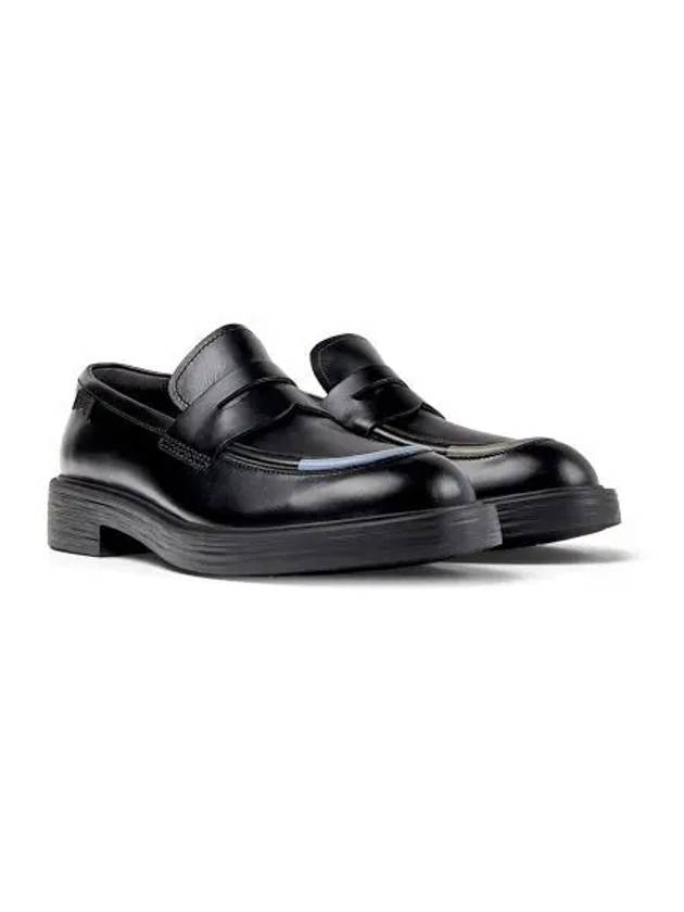 Dean mismatch leather loafers K100982 - CAMPER - BALAAN 2