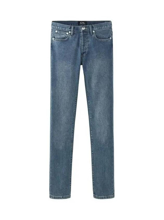 Petit New Standard Jeans Blue - A.P.C. - BALAAN 2