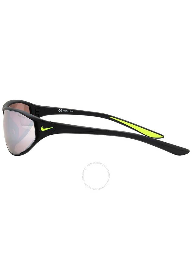 Nike Chrome Wrap Unisex Sunglasses NIKE AERO SWIFT E DQ0992 012 65 - NIKE - BALAAN 3