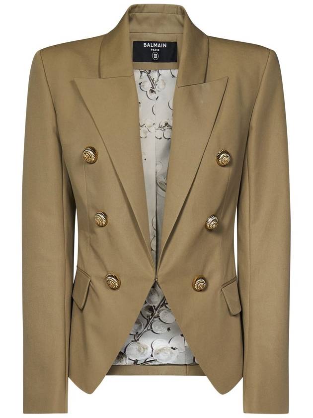 Balmain Blazer - BALMAIN - BALAAN 1