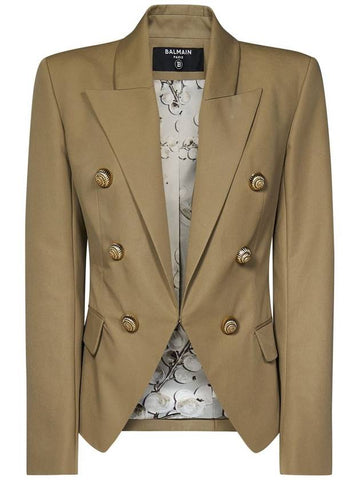 Balmain Blazer - BALMAIN - BALAAN 1