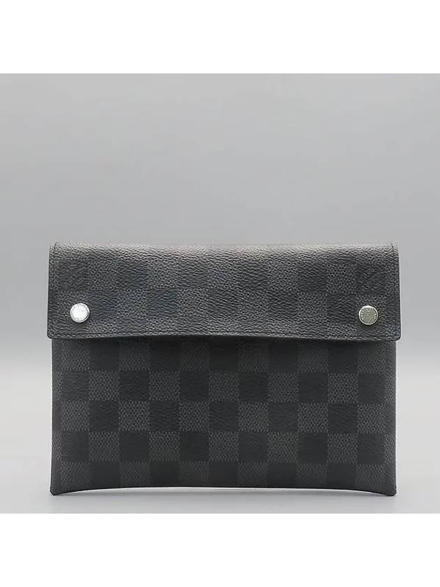 N60255 Pouch Bag - LOUIS VUITTON - BALAAN 1