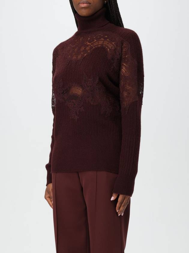 Sweater woman Ermanno Scervino - ERMANNO SCERVINO - BALAAN 4