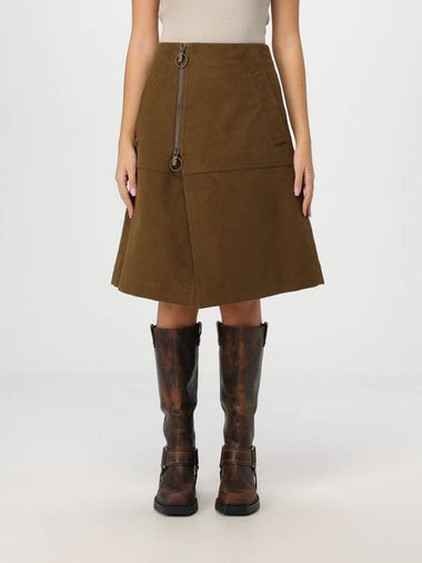 Skirt woman Burberry - BURBERRY - BALAAN 1