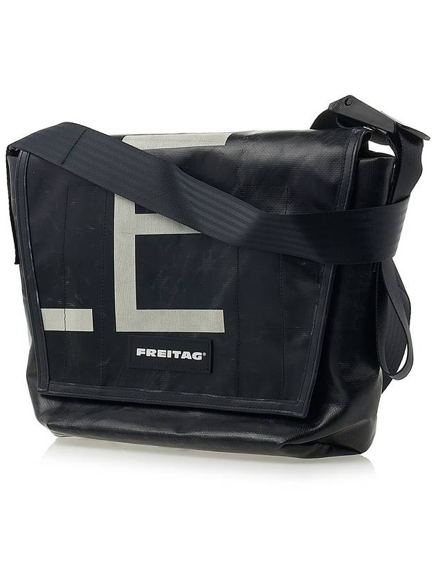 Dexter messenger cross bag F14 0025 - FREITAG - BALAAN 2