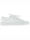 Original Achilles Low Top Sneakers White - COMMON PROJECTS - BALAAN 2