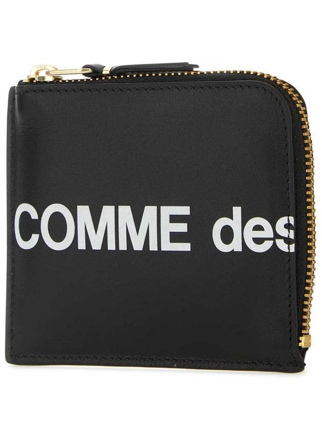 Comme Des Garçons Wallets - COMME DES GARCONS - BALAAN 2