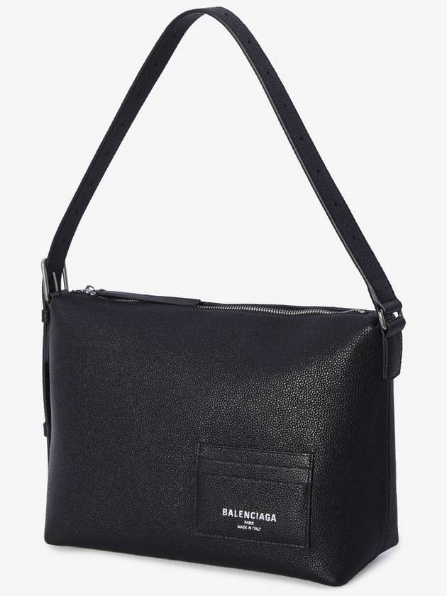 BALENCIAGA CREDIT MESSENGER S - BALENCIAGA - BALAAN 3