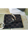 women key holder - GUCCI - BALAAN 3