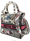 women shoulder bag - DIOR - BALAAN 2