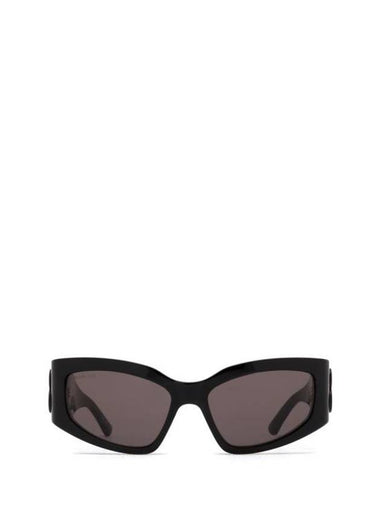 Sunglasses 00 538189207 BB0321S 001 BLACK - BALENCIAGA - BALAAN 1