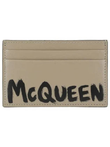 wallet - ALEXANDER MCQUEEN - BALAAN 1