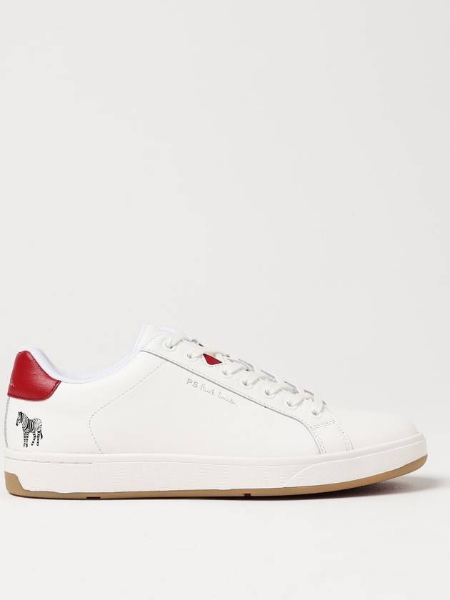 Sneakers PS Paul Smith in pelle - PAUL SMITH - BALAAN 1