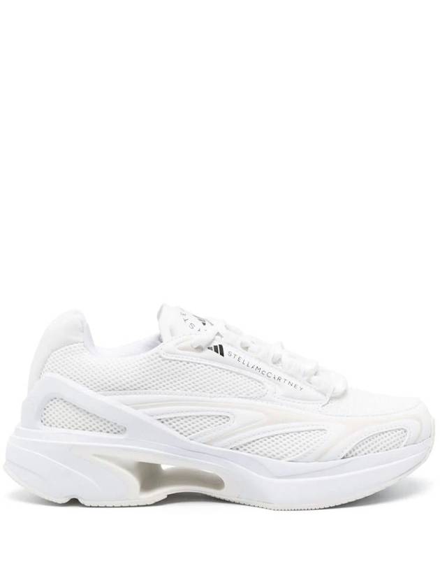 by Stella McCartney sneakers IG0013 WHITE - ADIDAS - BALAAN 2