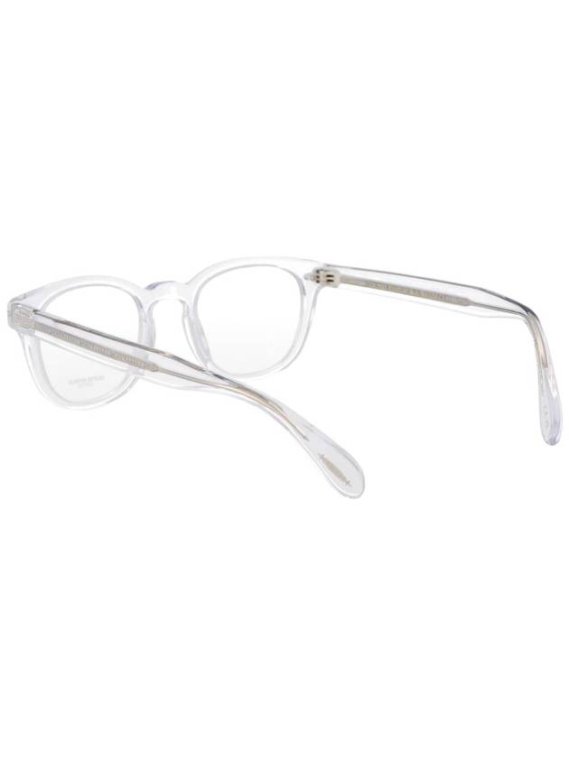 Oliver Peoples Optical - OLIVER PEOPLES - BALAAN 4