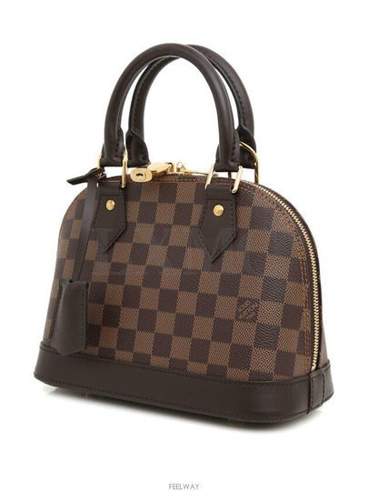 women tote bag - LOUIS VUITTON - BALAAN 2