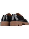 Ivy Loafers Black - MAISON MARGIELA - BALAAN 6