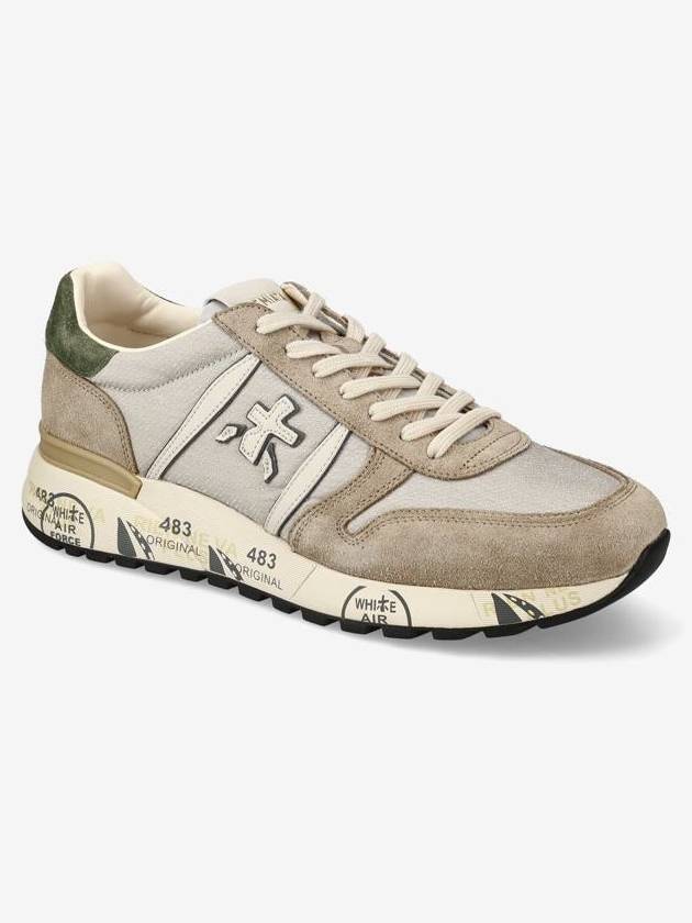 Premiata Sneakers - PREMIATA - BALAAN 2