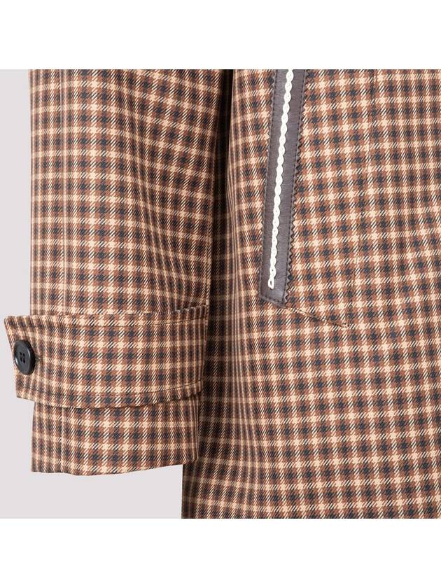 Berluti Coat - BERLUTI - BALAAN 3