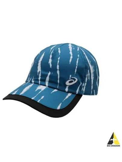 Graphic Cap 3043A111400 - ASICS - BALAAN 2