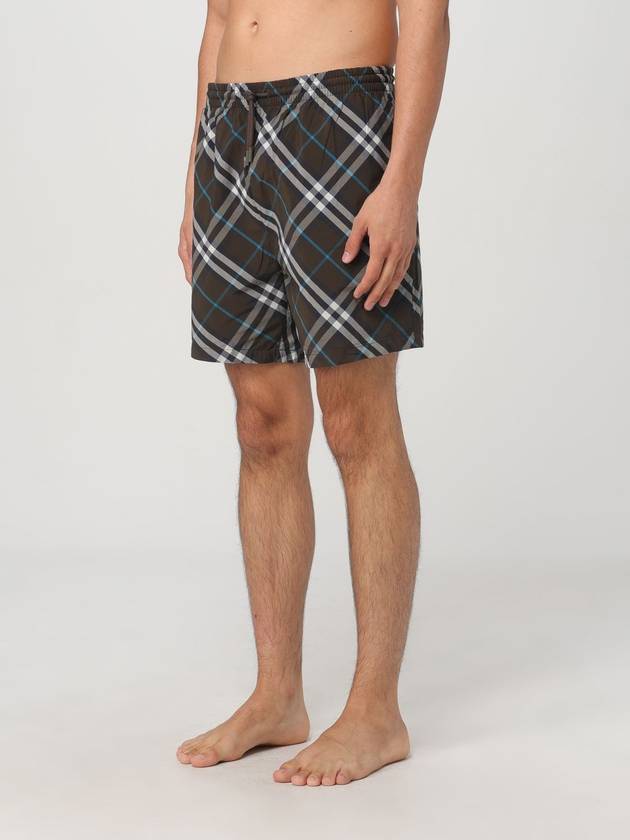 Underwear men Burberry - BURBERRY - BALAAN 3