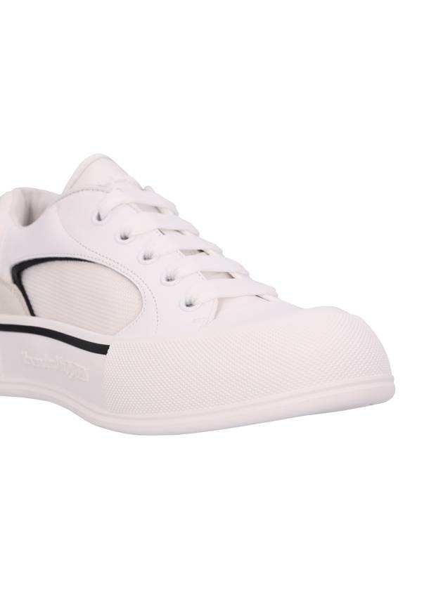 Sneakers 777241W4SS3 9061 - ALEXANDER MCQUEEN - BALAAN 6