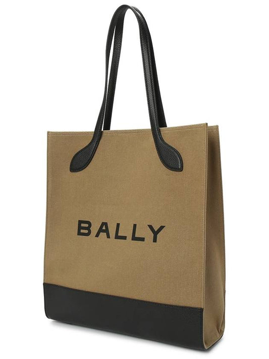 BAR KEEP ON NS 113 Women s Shoulder Bag - BALLY - BALAAN 2