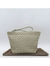 619207 clutch bag - BOTTEGA VENETA - BALAAN 1