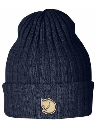 BYRON HAT DARK NAVY - FJALL RAVEN - BALAAN 1