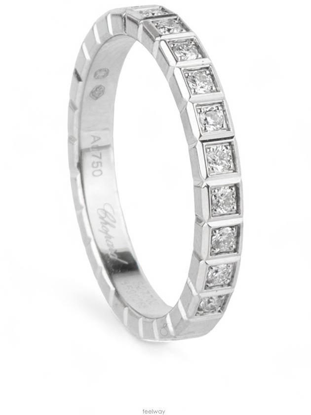 women rings - CHOPARD - BALAAN 2