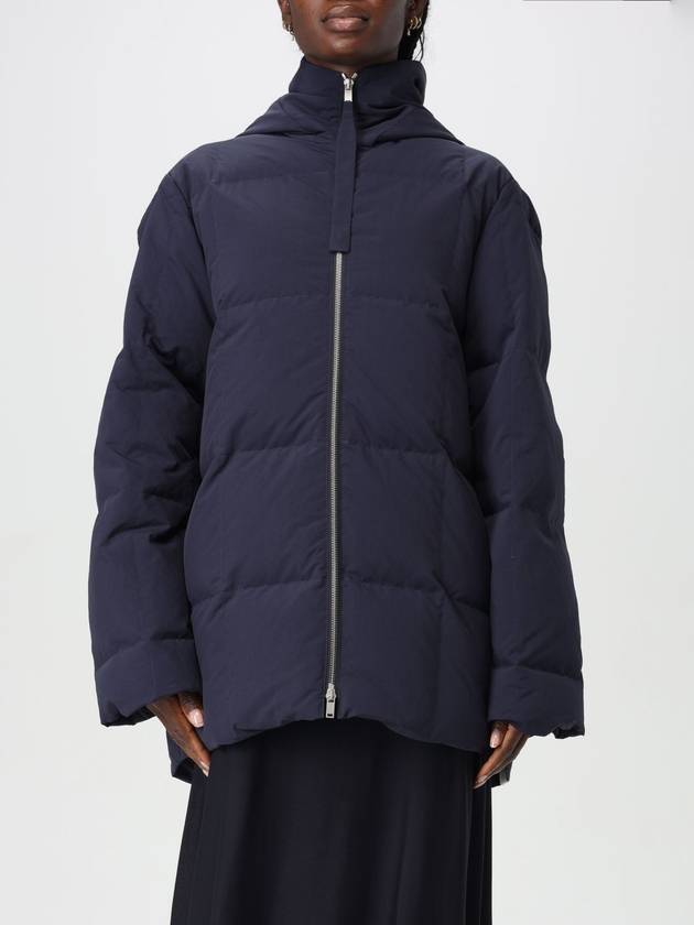 Jacket woman Jil Sander - JIL SANDER - BALAAN 1