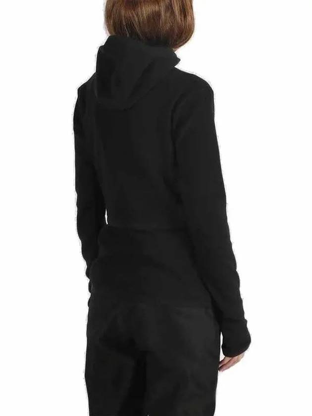 Black Women s Jacket 8G00023 80093 999 - MONCLER - BALAAN 3