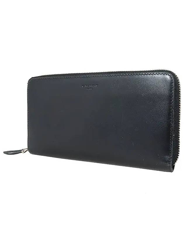 BK06040036 long wallet - GIVENCHY - BALAAN 3