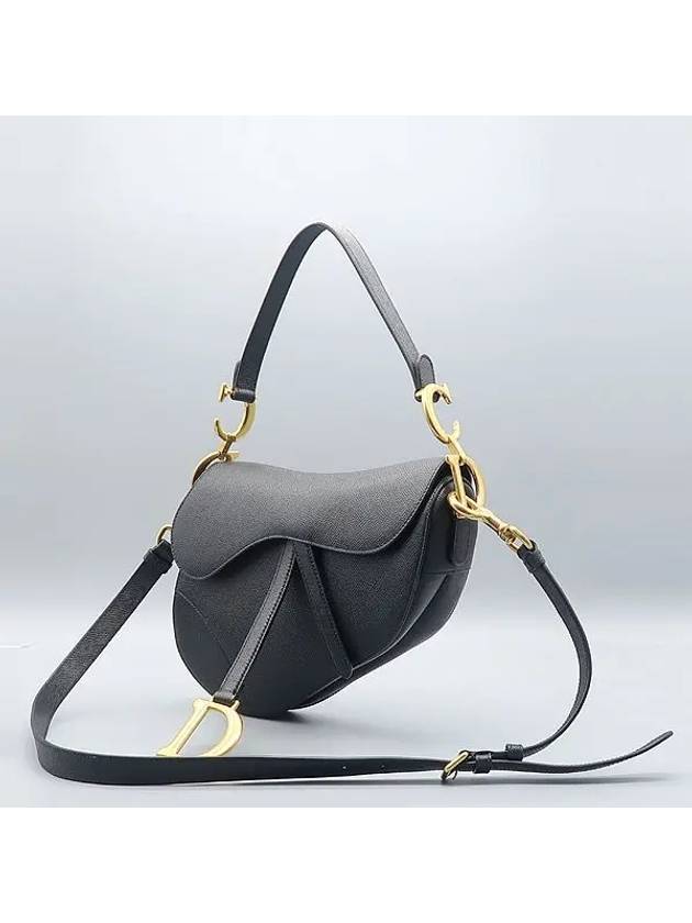 M0455CBAA Shoulder Bag - DIOR - BALAAN 3