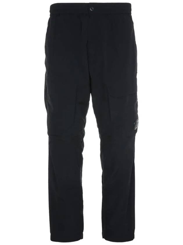 17CMPA093A 005904 999 Chrome R banding cargo pants - CP COMPANY - BALAAN 2