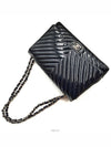 women shoulder bag - CHANEL - BALAAN 4