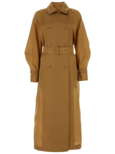 Max Mara Trench - MAX MARA - BALAAN 1