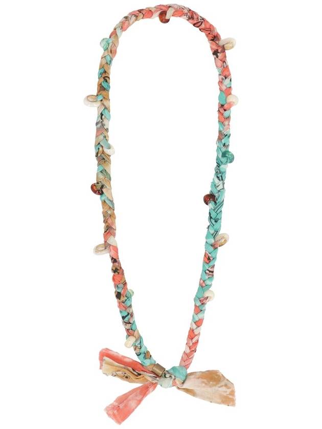 Alanui Beaded And Charms Necklace - ALANUI - BALAAN 3