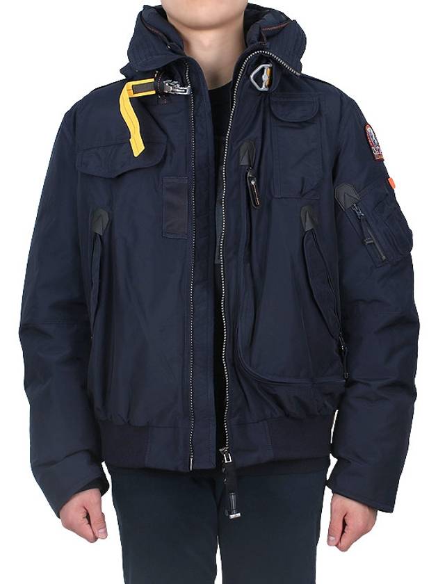 GOBI bomber padded jacket PMJKMA01 251 - PARAJUMPERS - BALAAN 3