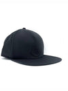 Stud Snapback Hat 3B00005 - MONCLER - BALAAN 1