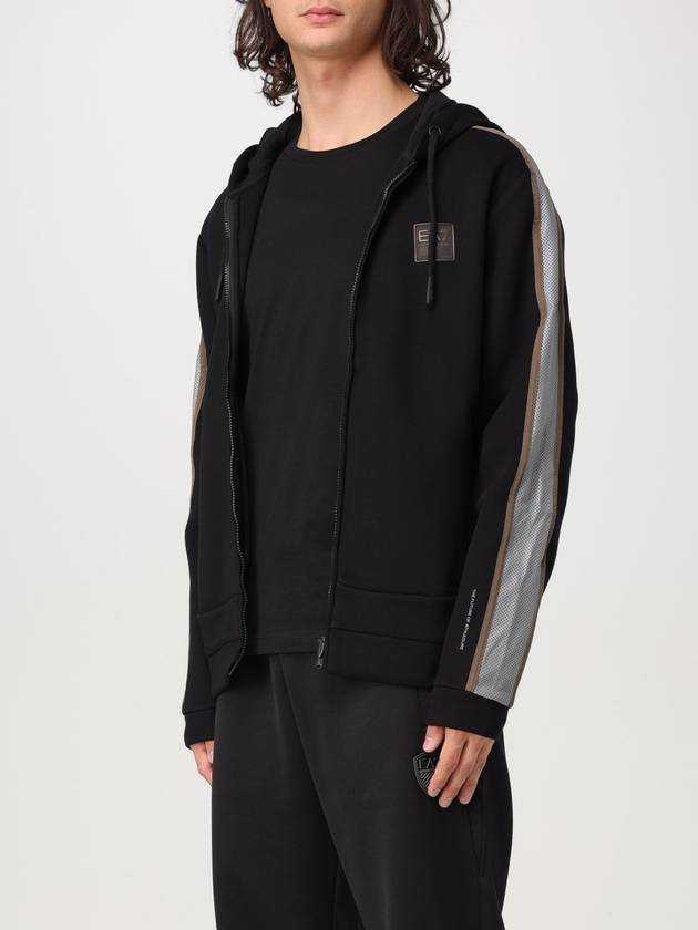 Sweatshirt men Ea7 - EMPORIO ARMANI - BALAAN 3