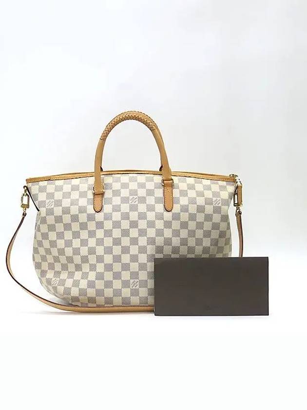 N48252 2 WAY bag - LOUIS VUITTON - BALAAN 1