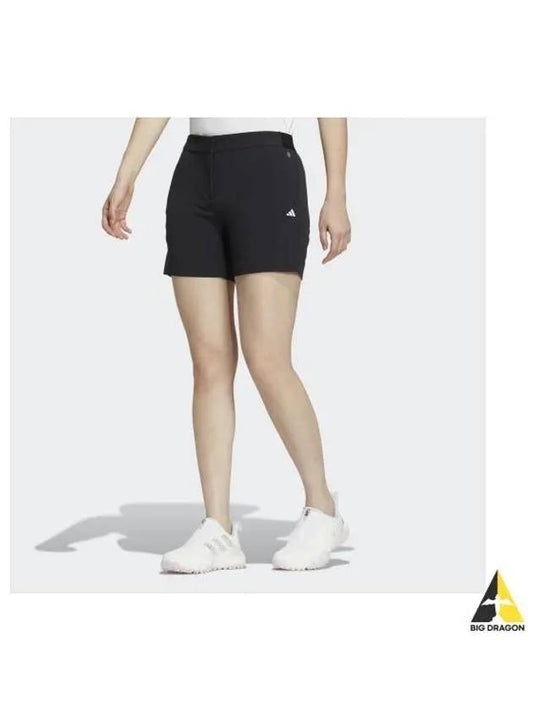 adidas GOLF statement 5 inches shorts HT0069 - ADIDAS GOLF - BALAAN 1