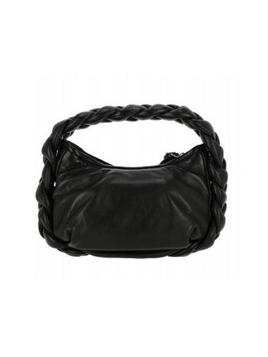 SP Padded Detail Shoulder Bag Black - HEREU - BALAAN 1