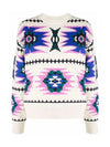 PULL MALDEN Knit PU1787 22P081E 02LY - ISABEL MARANT - BALAAN 1