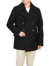 Men s Coat WESTLEIGH 8096920 A1189 - BURBERRY - BALAAN 5